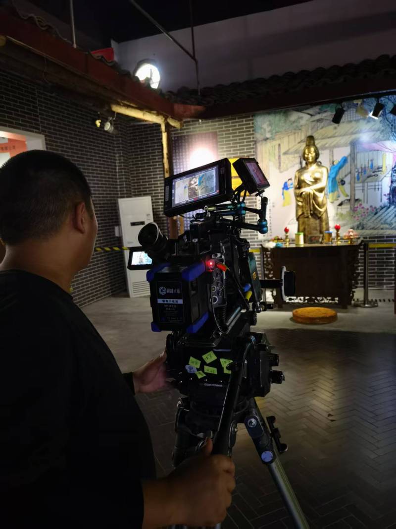聚焦澄江县产品宣传视频拍摄公司，以专业实力赋能品牌声量升级