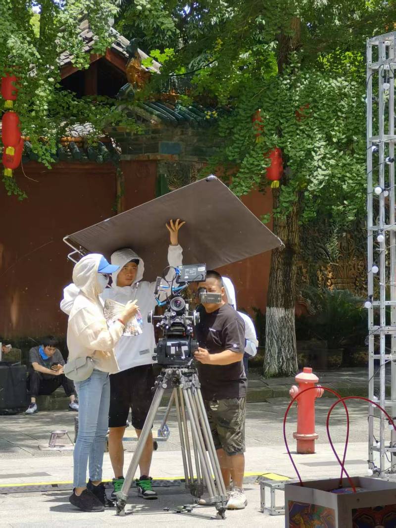 澄江县产品宣传视频拍摄公司避坑：资质、案例、服务全解析