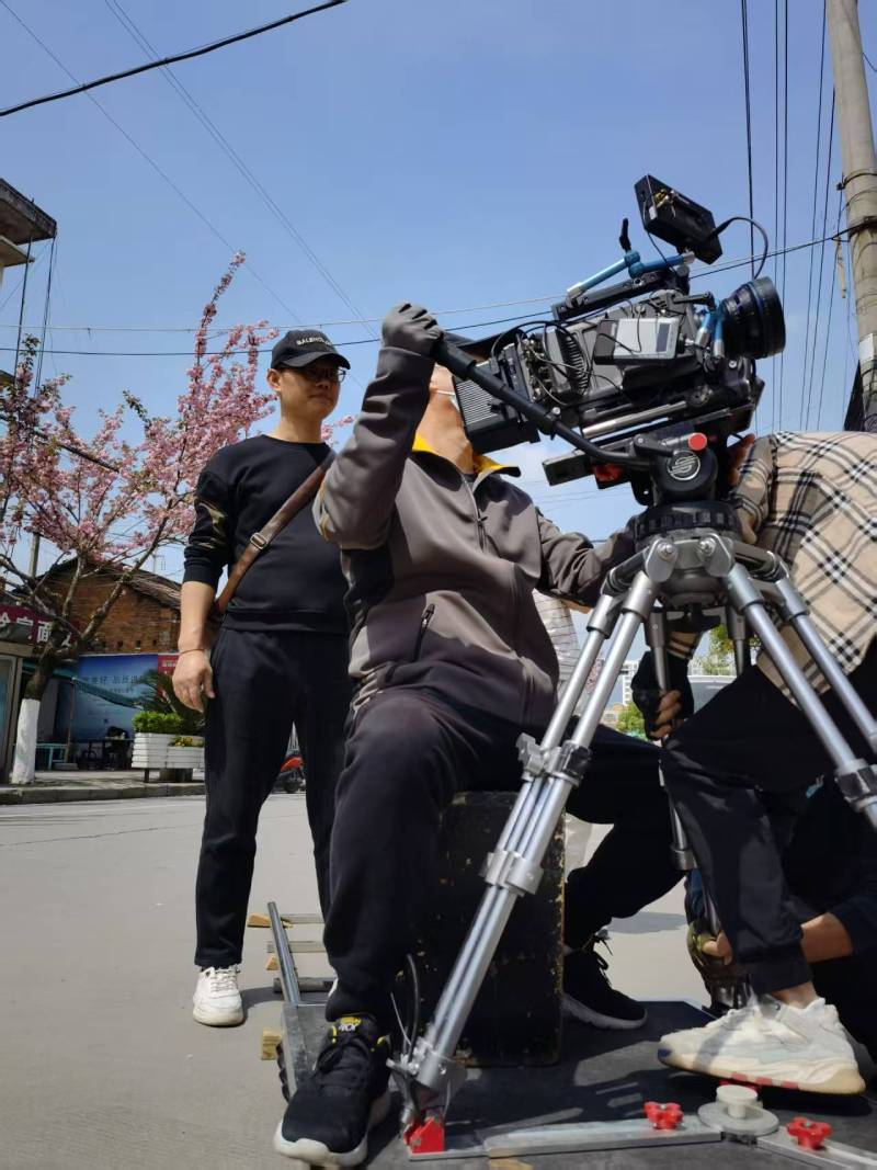 视觉盛宴制造者，澄江县极致互动产品宣传视频拍摄之旅