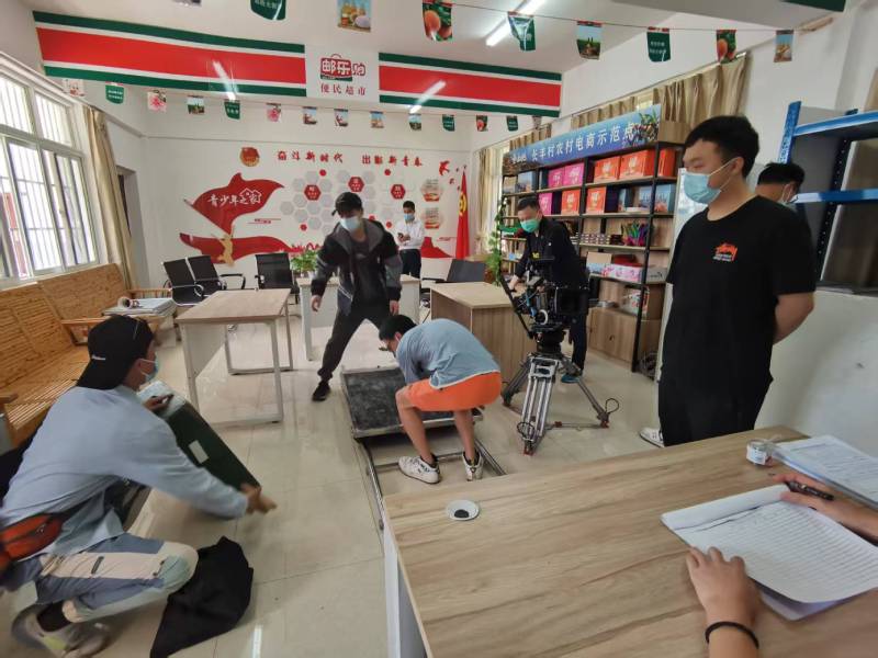 澄江县电商产品视频拍摄制作实战秘籍，助力产品引爆电商流量